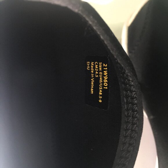 🛑VIBRAM Five Fingers ➕ SNEAKERS V-Neop SANDALS Hiking SHOES Outdoors💸BUY NOW‼️ - Picture 9 of 16